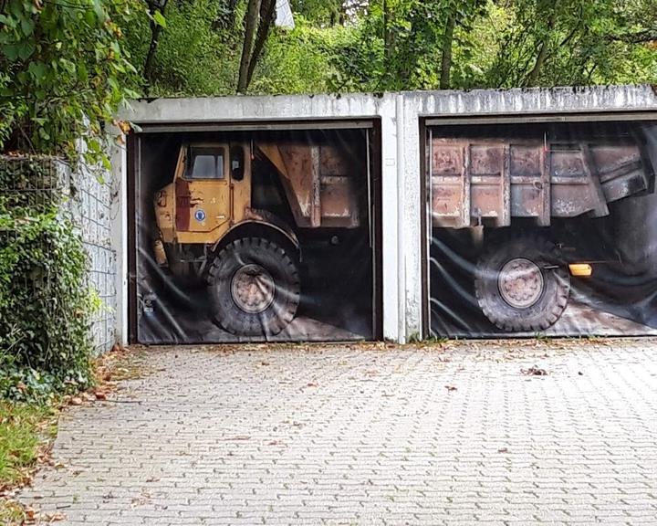 Landgasthof zum Grünen Baum