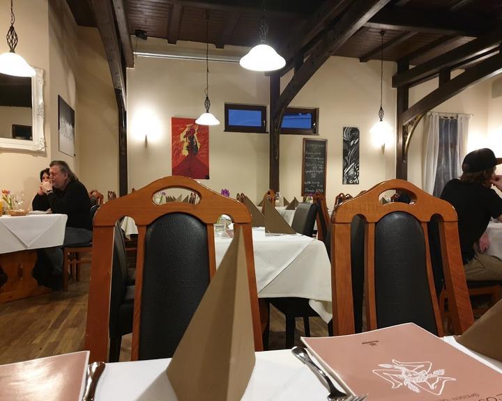 L'Osteria da Nino