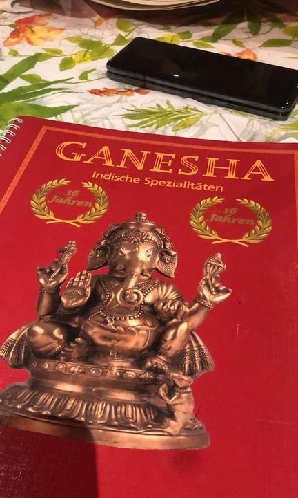 Restaurant Ganesha