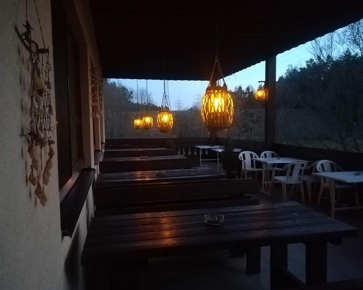 Katse Kato - Griechische Taverne