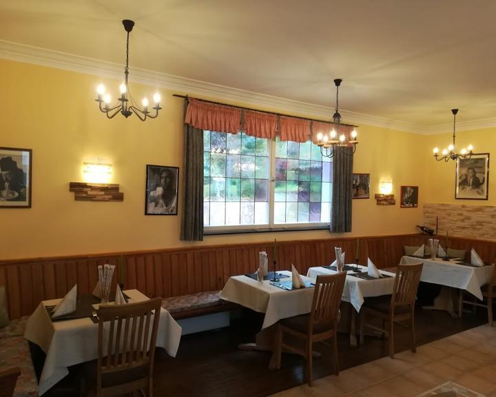 Ristorante "sapori D'italia"