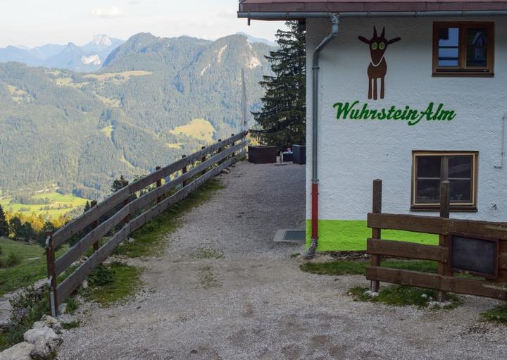 WuhrsteinAlm