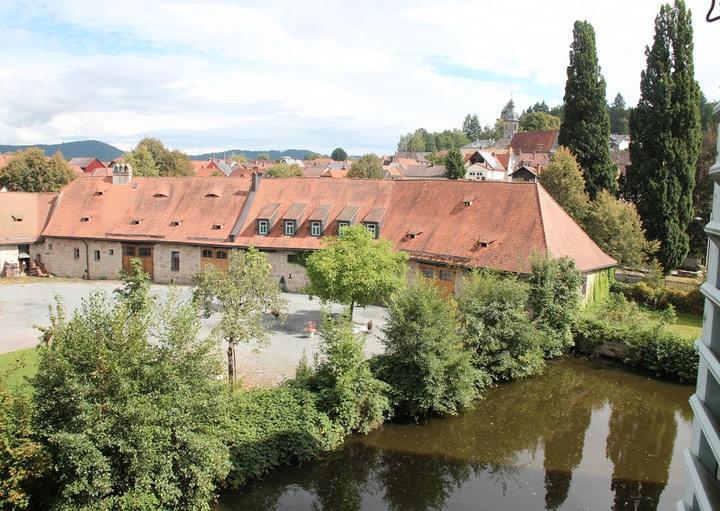 Zum Steinernen Loewen