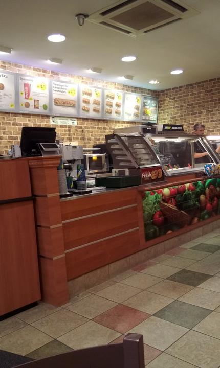 Subway