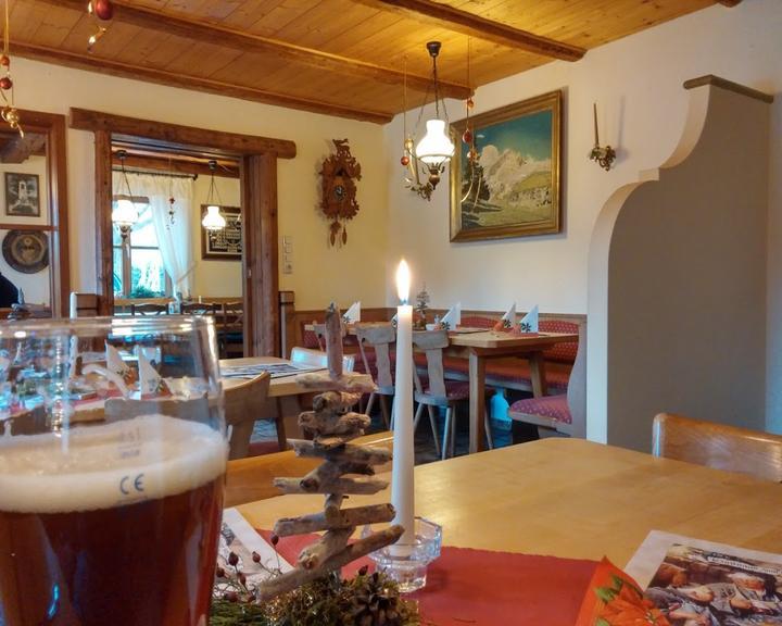 Wirtshaus zum Bräu